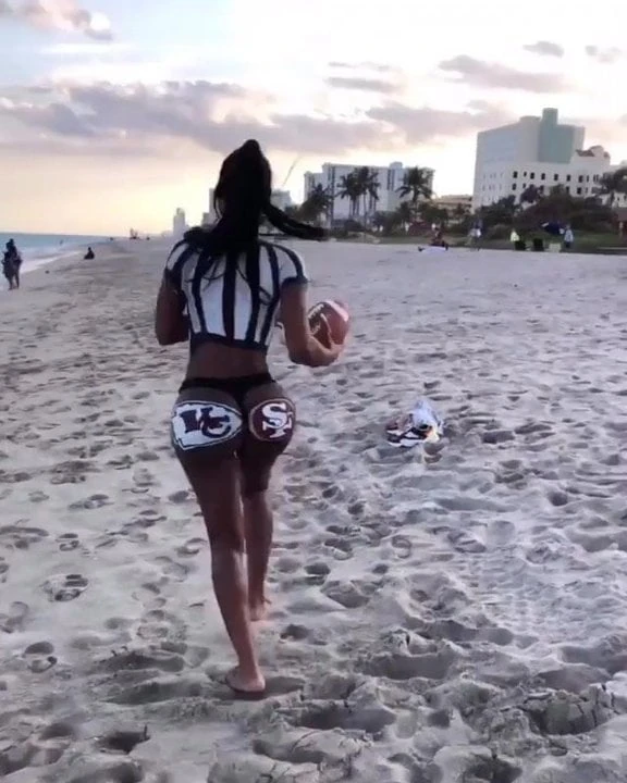 foot ball time