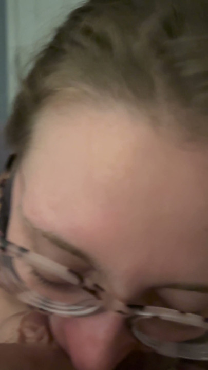 Sweet Dreams follow Sweet Blowjobs | Clip 1