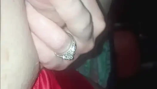 Koca bekaret kemerinden serbest bırakıldı ve tekrar tekrar sikildi bölüm 3