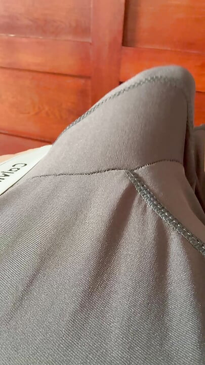 Colombian twink teasing