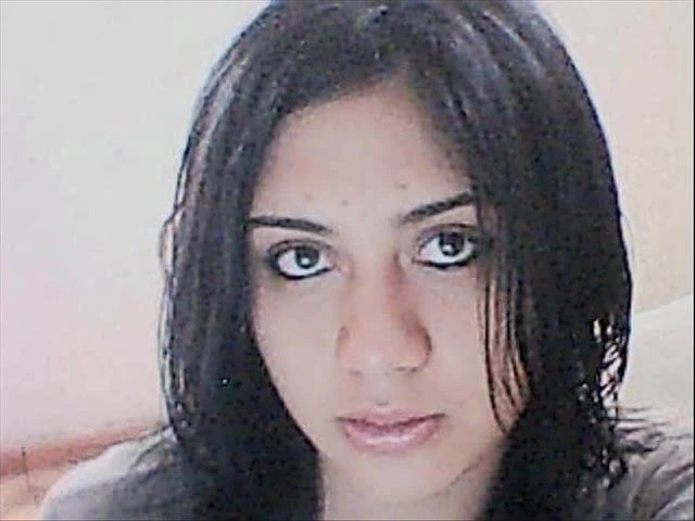 AURORA RAMIREZ BIEN PUTA