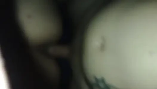 Ex Gets Angry with Her Boyfriend and Asks Me to Fuck Her
