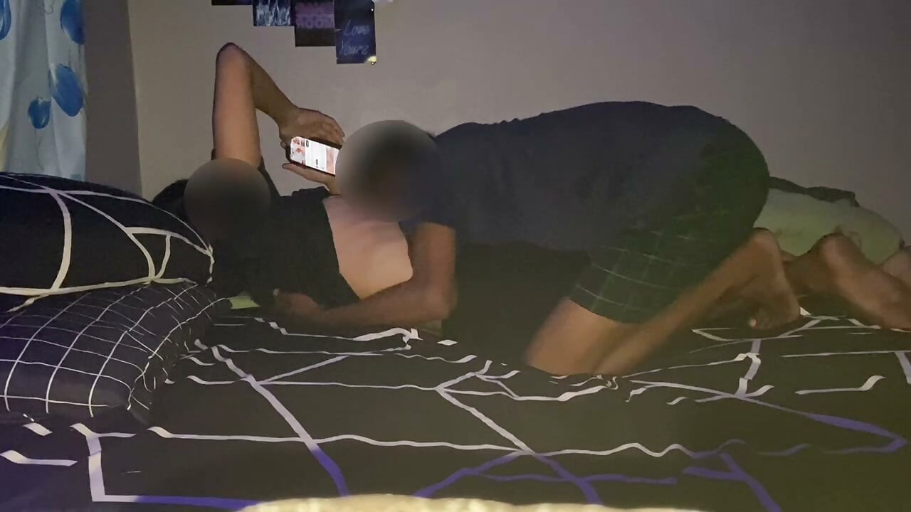 Scandal video recording of female students fucking