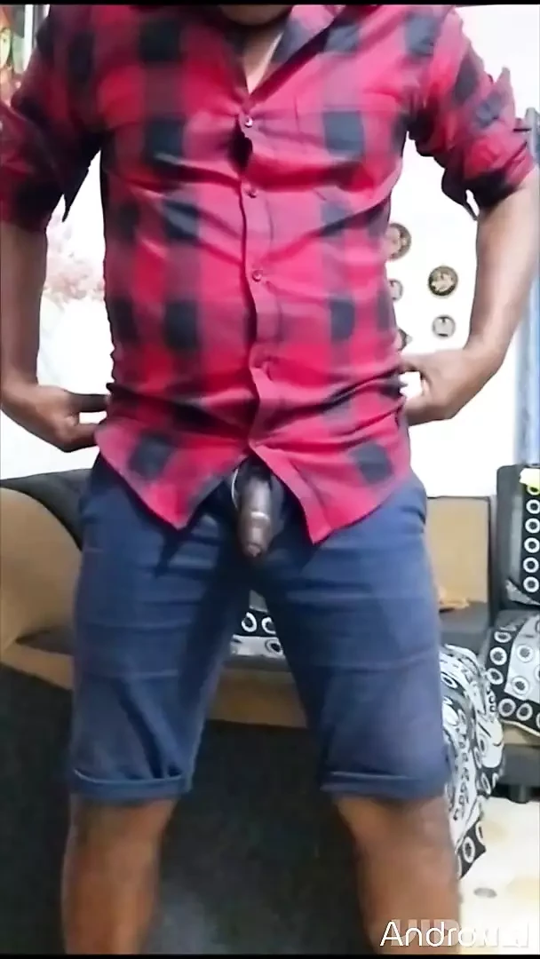 close-up wank