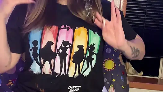 Güzel ve Büyük Kıçının En İyi Sürüşleri Derleme Kloe_la_maravilla