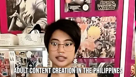 Wawancara trikepatrol #30 - salome salvi #2