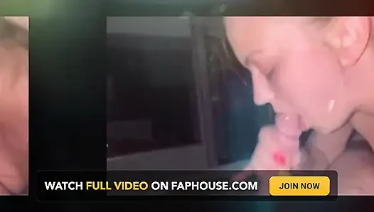 Kompilasi crot sperma terbaik dari tante seksi