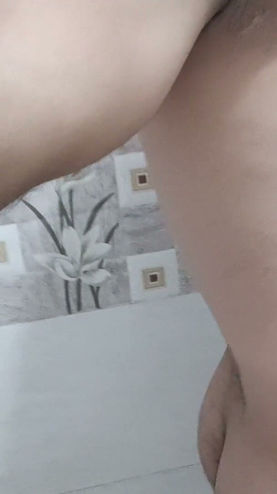 I was😘 completely naked today | Clip 2