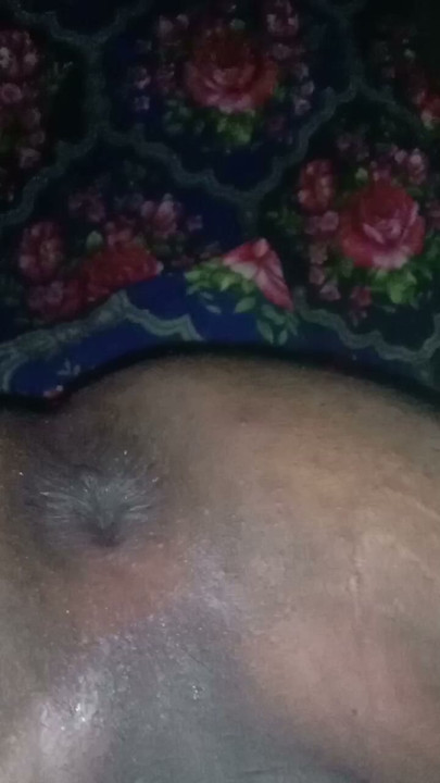 Ass Gaping With Cucumber, love to play with cucumber in my Ass