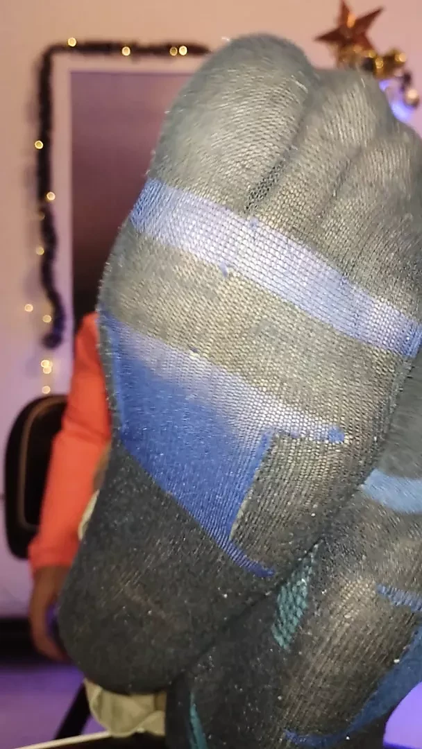 suck my feet fagot