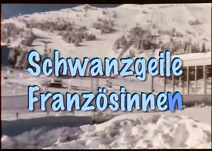 Schwanzgeile Franzosinnen 1978 with Brigitte Lahaie: Hardcore Porn feat. Barbara Moose | xHamster
