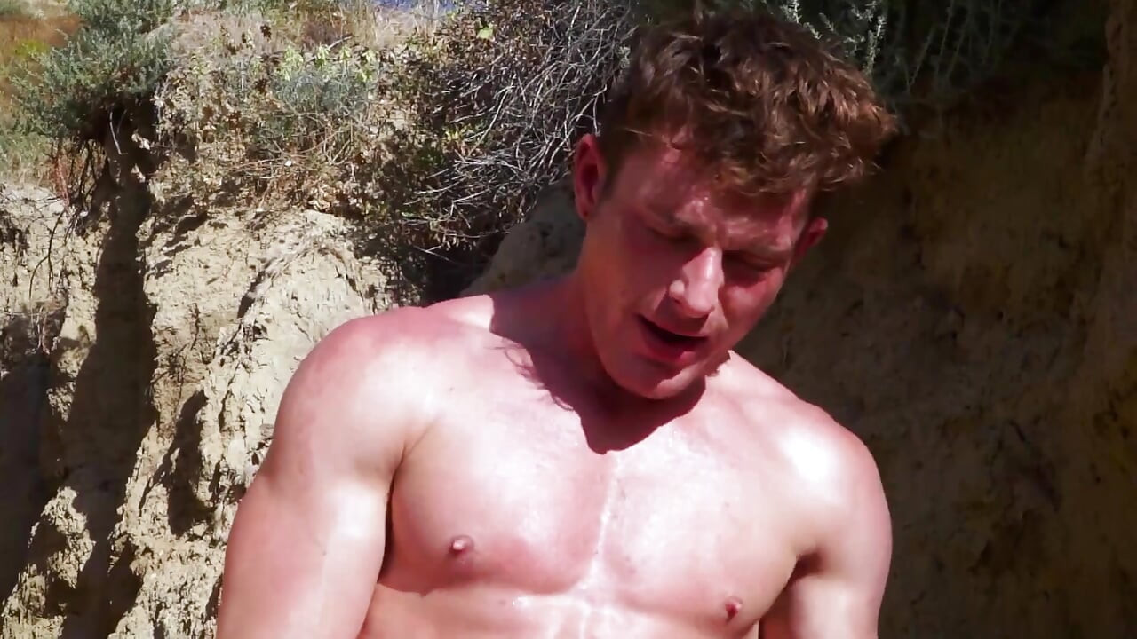 Milující Brent Corrigan 2