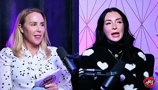 Charlotte Sins Swallowing, Sex Parties, and the Gray Areas of Ethicaljournalism
