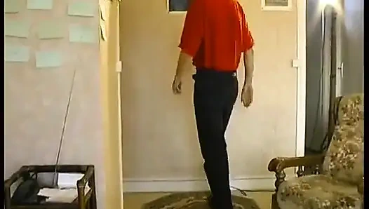 Холостячку взрывает ее учитель математики