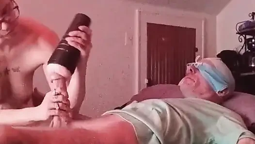 Doc neckt