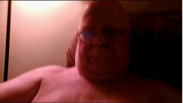 Donny cums
