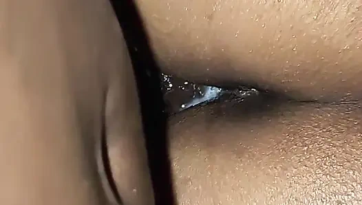 POV #24 Ass Fucking