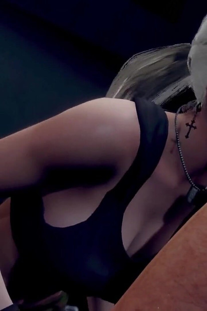 Tajná dohoda Cassie Cages