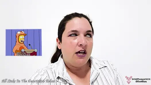 Fluffers! Varlar mı?