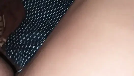 Today I fucked my sister-in-law and poured juice into her pussy.