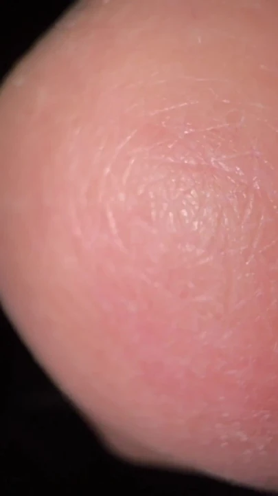 近距离手臂和腋窝崇拜和肮脏的谈话