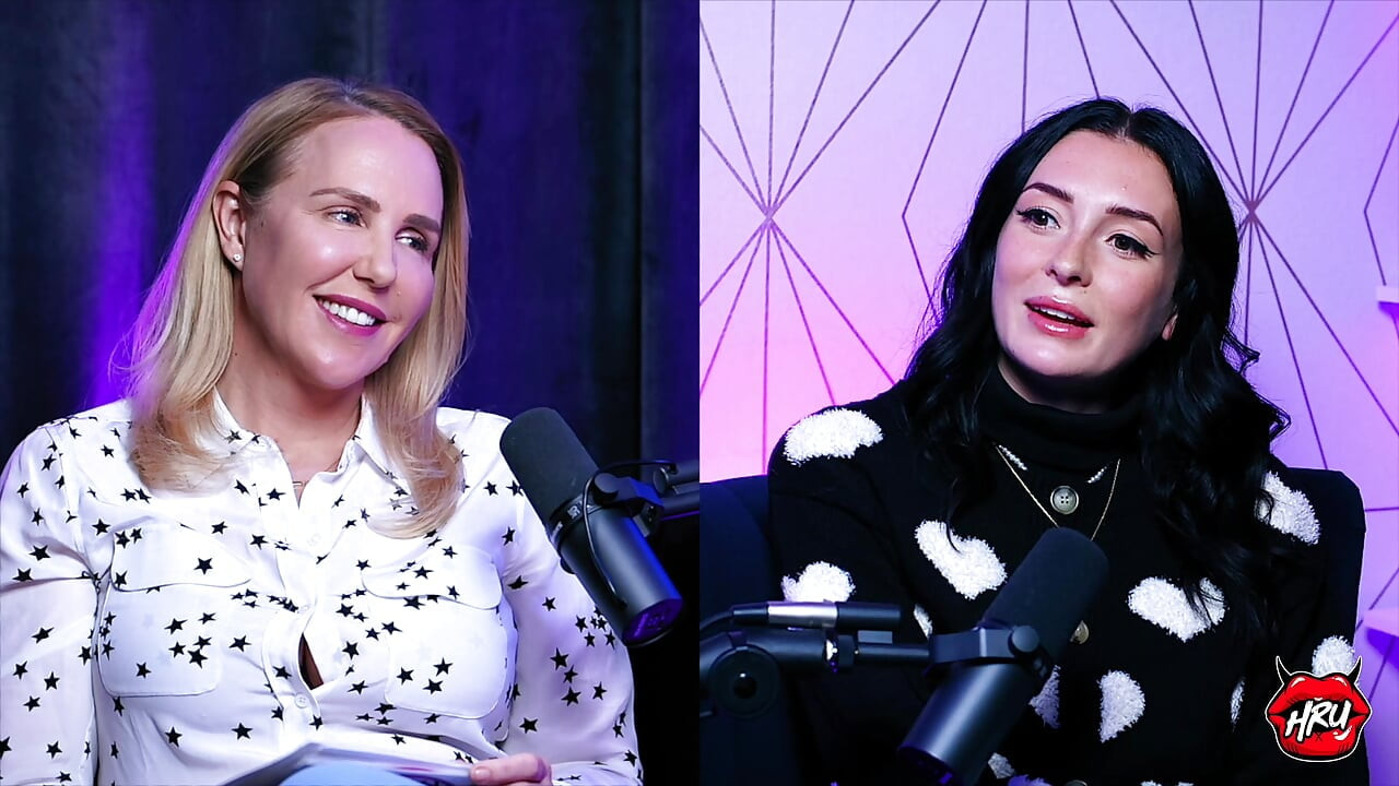 Charlotte Sins Swallowing, Sex Parties, and the Gray Areas of Ethicaljournalism