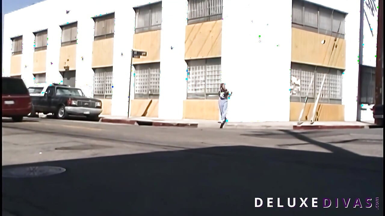 Deluxedivas - Živý Chat - Belladonna