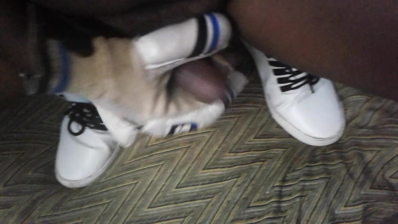 Sneaker gay