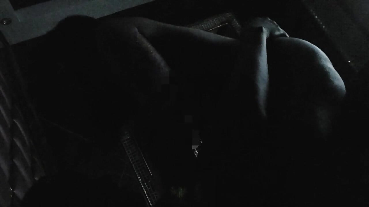 I fuck her very hard in motel room with background music