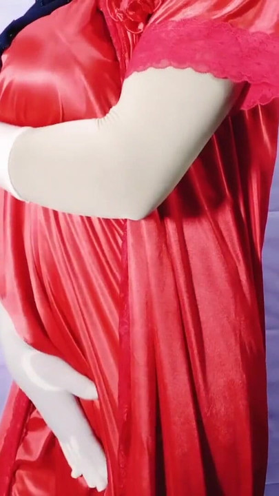 孟加拉美丽的热辣家庭主妇在房间里做爱 | 短片 2