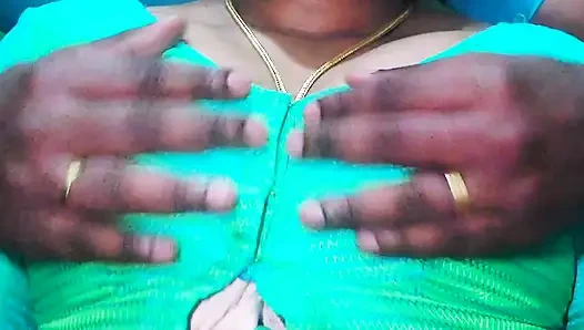 Desi Wife Sharing With A Baba porn  XXX