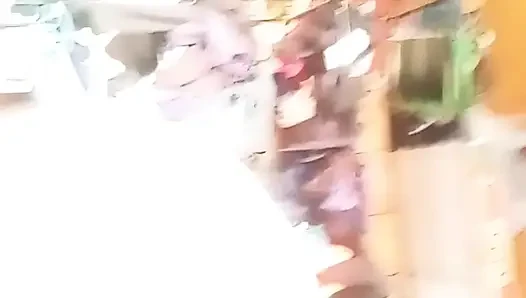 Eva Sucking Cock and Fucking