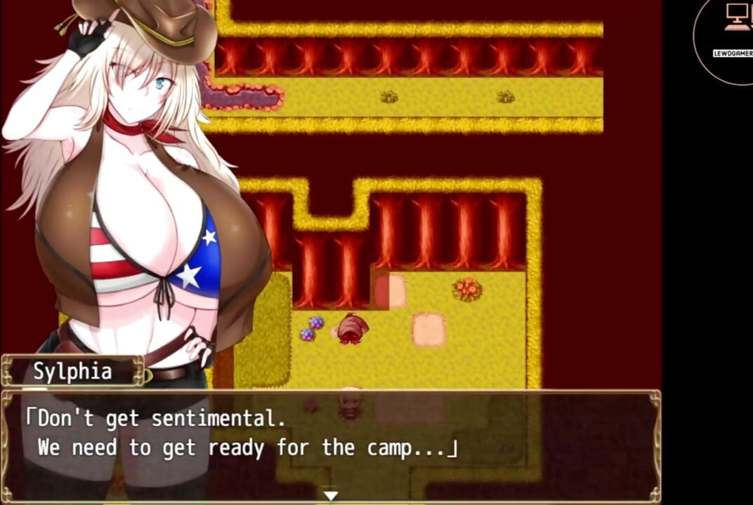 Luka ve allen iki kırmızı biniyor sert büyük yarak hentai oyunları