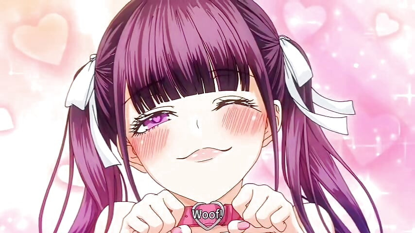 Deco X Deco animation 1 Hentai