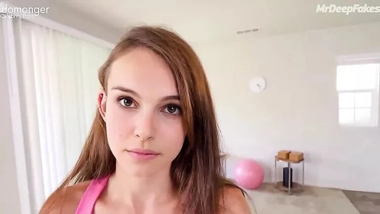 Natalie Portman değil bakış açısı