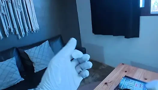 Cock sugaring