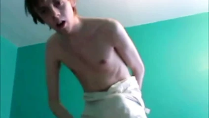 (With Music) Good Gay Boy (With Music)