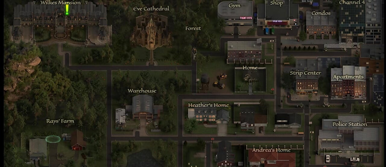 A Genezis rendje - 68. ep - Szeretőim szerző: Misskitty2k