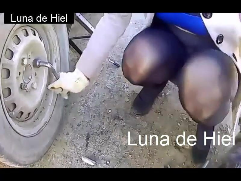 Lo que me gusta ver en las mujeres