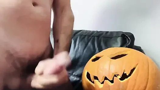 Ben Balkabağı Diyorum