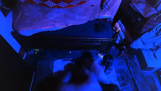 Stepsister's Fuck with Stepbrother