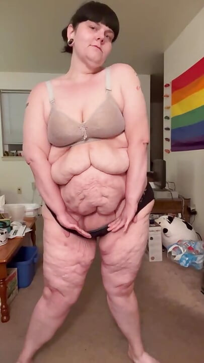 Woke up Dripping Wet