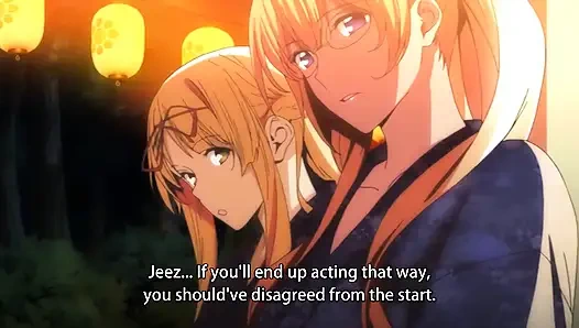 3 stück - episode 1