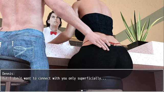 Laura, Lustful Secrets: Fingered In Front Her Future Husband
