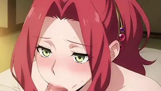 AI-betriebener hentai-anime