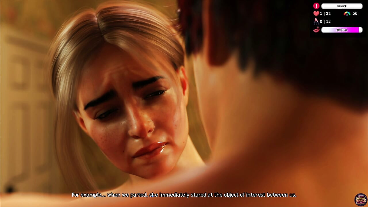 Game of Hearts Part 19
