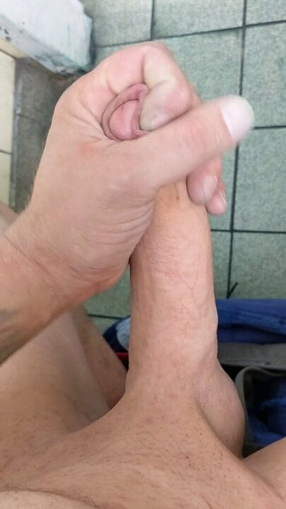 Geil am wixxen