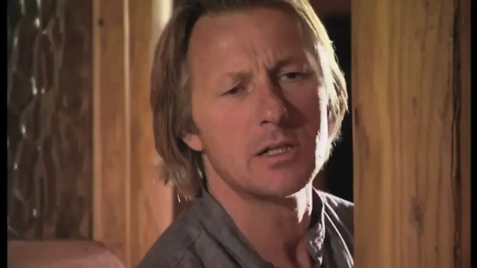 Husband Watches Wife with Doctor