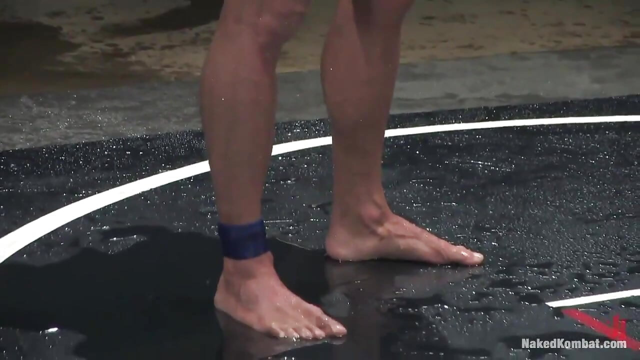 Nick Moretti Vs Tyler Saint the Water Match