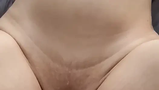 Bakış açısı yatakta seks: boşalma ve sikişmeye devam et